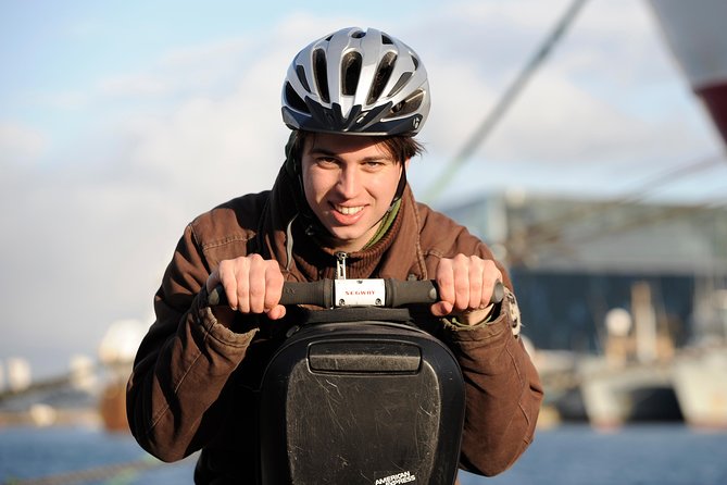 Reykjavik Segway Tour - When to Book and How to Think About Weather and Timing