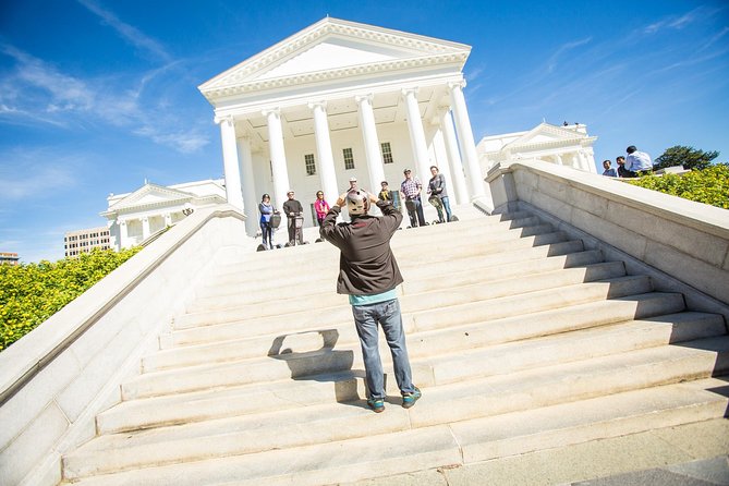 Richmond Landmark Segway Tour - Key highlights I’d plan around