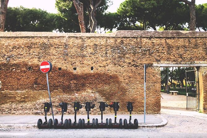 Rome Highlights by Segway Tour with Local Guide - Your Stop-by-Stop Route: What You’ll See and Why It Matters