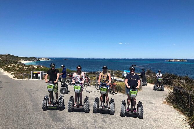 Rottnest Island Segway Tour: Fortress Adventure Tour - Value for Money: Is €82.50 Worth It?