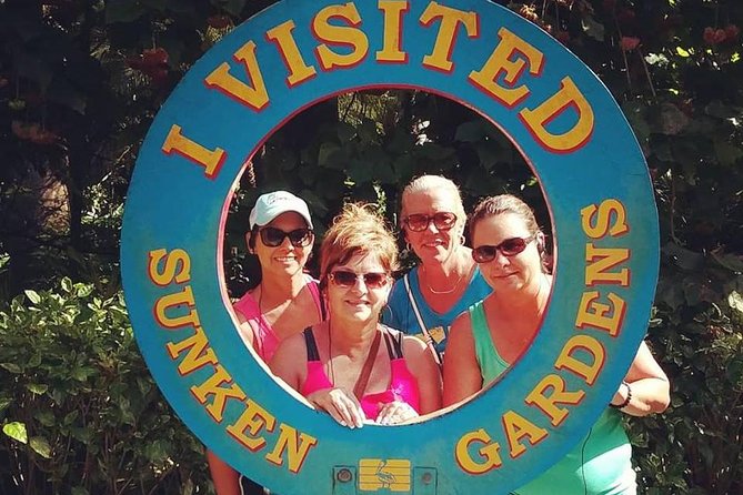 Saint Petersburg Eco Segway Tour - Gizella Kopsick Palm Arboretum: More Than a Pretty Palm Walk
