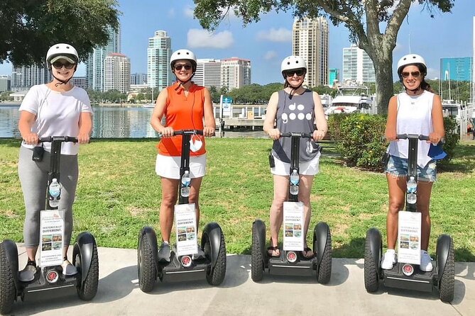 Saint Petersburg Historic Segway Tour - Who This Tour Fits Best (And Who Should Skip It)