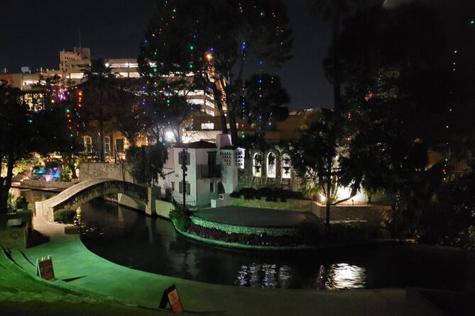 San Antonio Segway Ghost Tour - Price and value: what $52 gets you for two hours