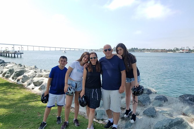 San Diego Early Bird Segway Tour - Why the early-morning timing matters around Gaslamp and the waterfront