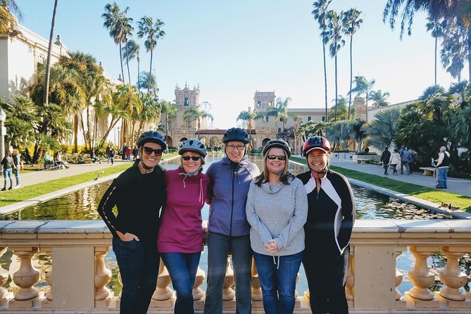 San Diego Gaslamp Segway Tour - Gaslamp Quarter and Petco Park: Downtown Sights Without the Foot Fatigue