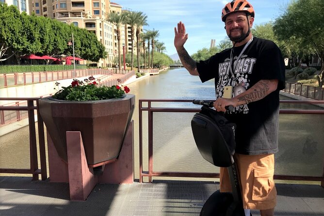Scottsdale Segway Tour - 2 Hours (Small Group Sizes) - Price and value: is $79 worth it?