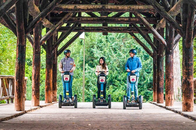 Segway Grand Tour of Lyon - 2h - Where the tour starts (and why meeting point matters)