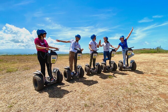 Segway Ride Étang-Salé de la forêt à la mer - Price and Value: What You’re Really Paying For