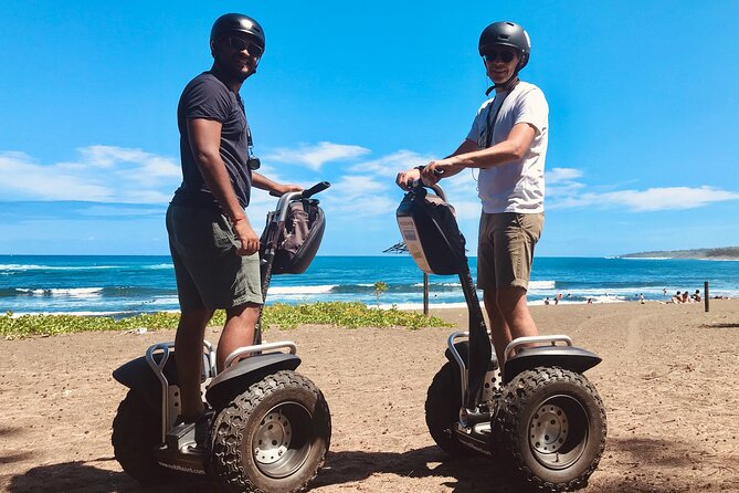 Segway Ride Étang-Salé de la forêt à la mer - Who Should Book This Segway Ride (And Who Might Hesitate)