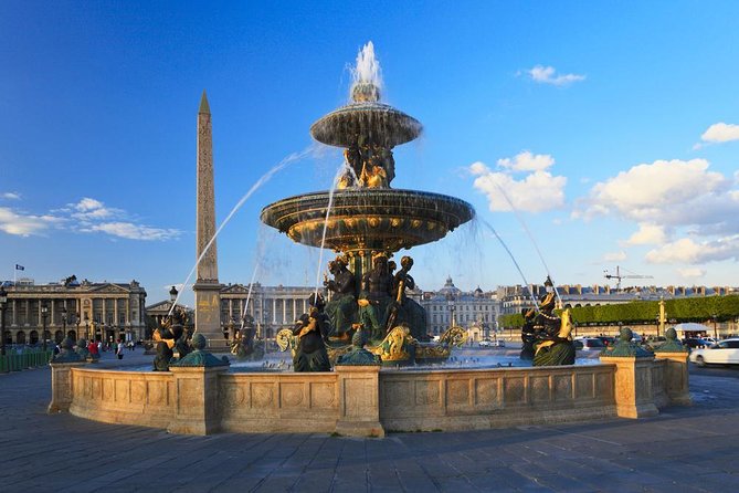 Segway tour Capital sites - Key highlights to know before you go