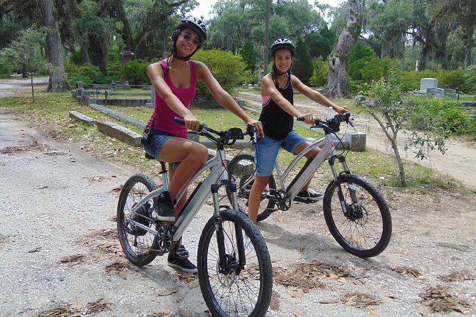 Segway Tour in Historic Bonaventure Cemetery in Savannah - Getting There From Savannah and Avoiding Timing Headaches