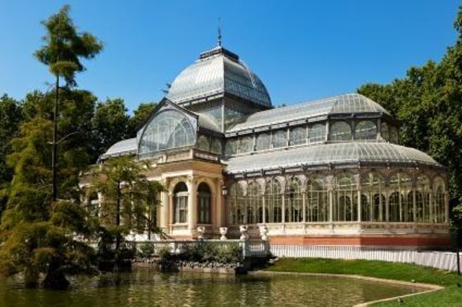 Segway Tour in Retiro Park - Segway in Retiro Park: why this Madrid experience works