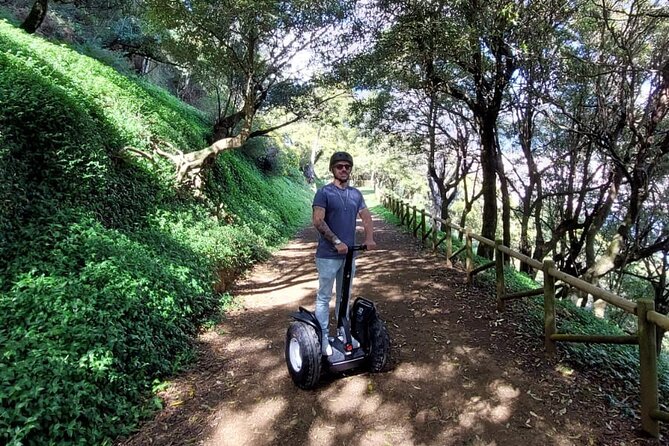Segway Tour Monte Brasil | Terceira Island - Key highlights to know before you go