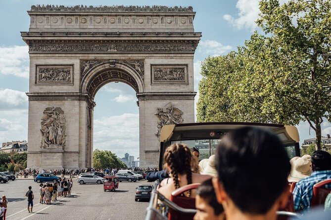 Segway tour Monumental - Key things to know before you glide