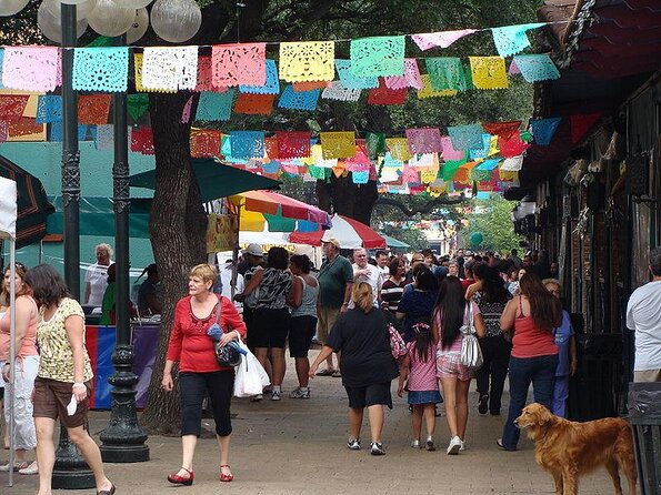 Segway Tour of Historic San Antonio - Key things I’d circle before you book
