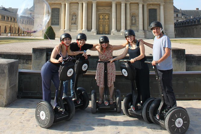 Segway tour Paris - Segway tour Paris: Why this is a smart way to see the core sights