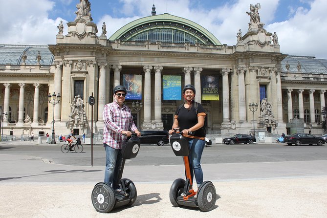 Segway tour Paris - Should you book this Segway tour?