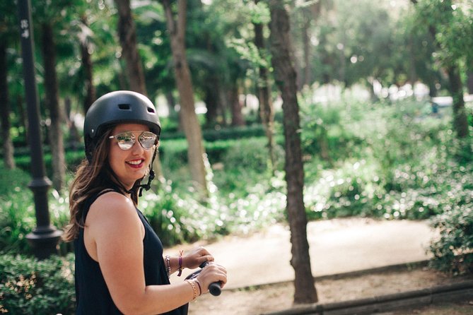 Seville City Tour 1 hour Panoramic Segway Tour - A 1-Hour Segway Tour That Helps You Read Seville Fast