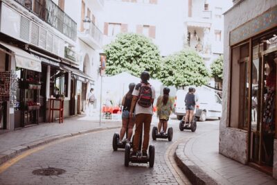 Seville City Tour 2 Hour Monumental Segway Tour - Price and value: what you’re paying for (and what you’re not)