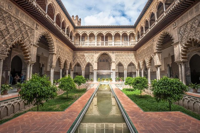 Seville City Tour 3 Hour Historical Segway Adventure - Key Things I’d Actually Tell You Before You Book