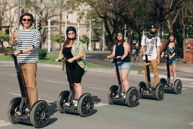 Seville City Tour 3 Hour Historical Segway Adventure - Price and Value: Does $83.27 Make Sense for Three Hours?