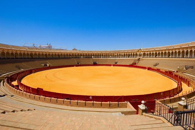 Seville City Tour 90 Minute Riverside Segway Tour - Why a 90-Minute Segway Tour Works So Well in Seville