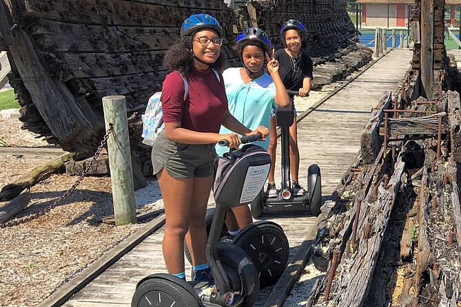 Sheboygan Segway Tour w/ Private Tour Option - Why a Sheboygan Segway Tour Fits Real Travel Days
