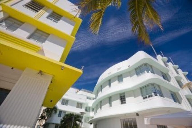 South Beach Segway Tour - Key Points at a Glance