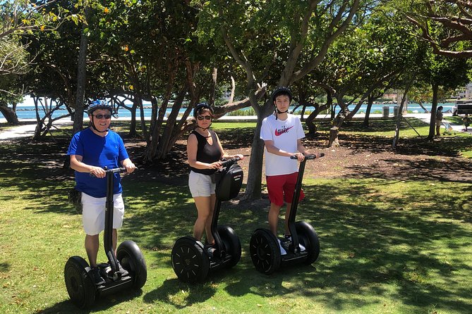South Beach Segway Tour - Price and Value: What $84.53 Really Buys