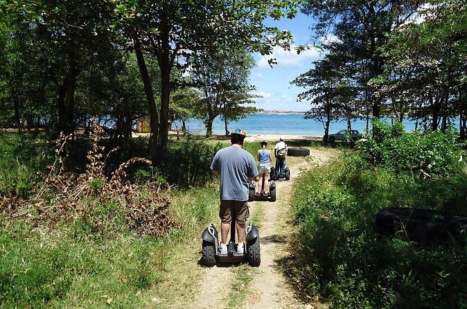 St Lucia Shore Excursion: Rodney Bay Village Segway Adventure - Rodney Bay Village Segway Adventure: What Makes It Worth Your Shore Time