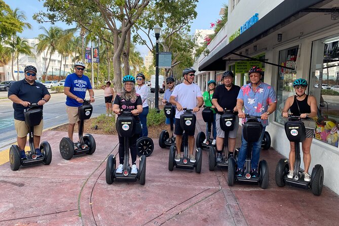 Star Island Segway Tour - Key Highlights You’ll Care About