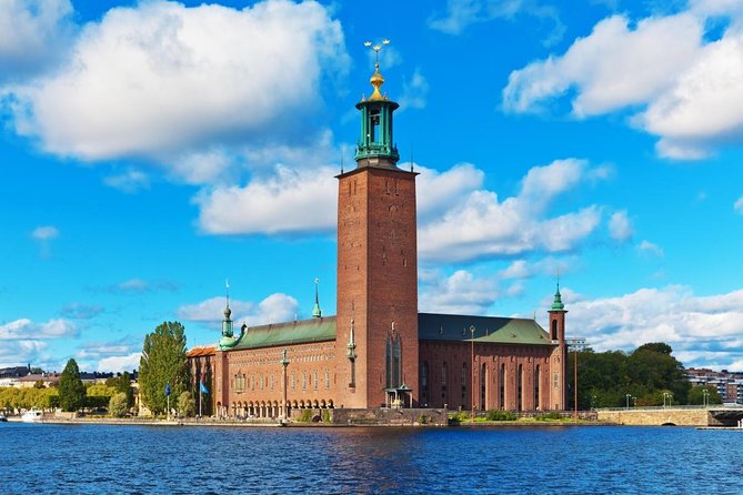 Stockholm City Segway Tour - Key things to know before you roll out