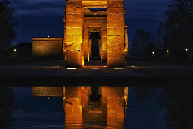 Sunset in Madrid by segway - Should You Book This Sunset in Madrid by Segway Tour?