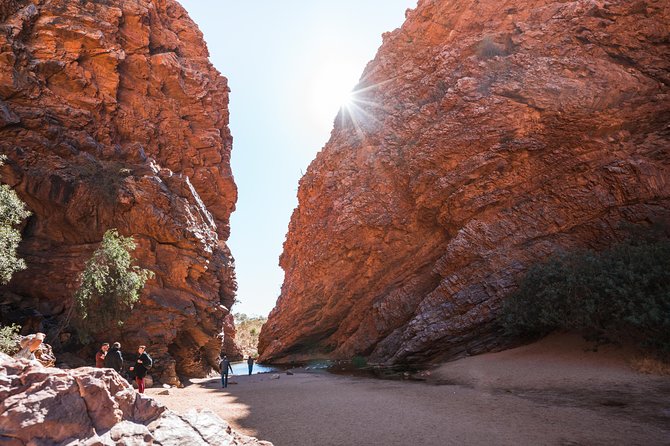 Uluru By Segway - Self Drive your Car to Uluru - Who should take this tour (and who should skip it)
