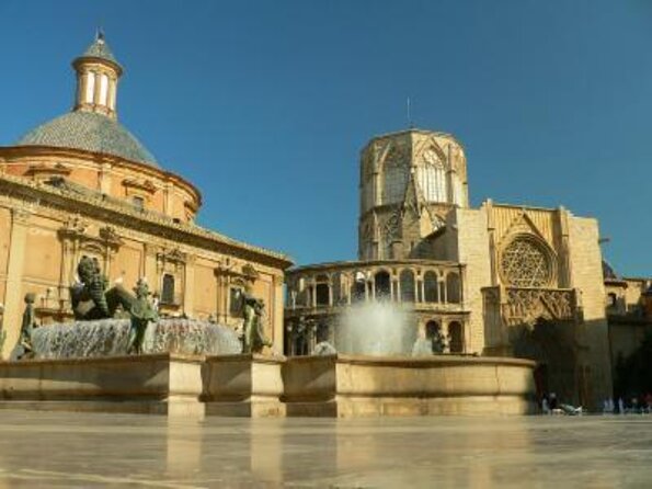 Valencia Arts and Nature Segway Tour 2hs - Key things I’d plan for