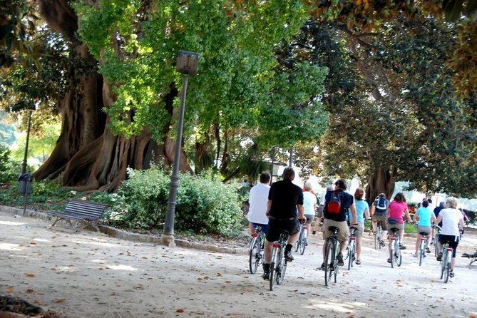 Valencia Bike or Segway Tour - Who this tour suits best (and who might want to choose differently)