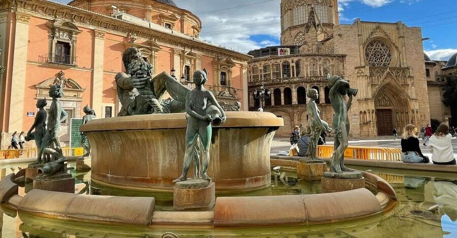 Valencia Old Town Segway Tour - Key things to know before you glide
