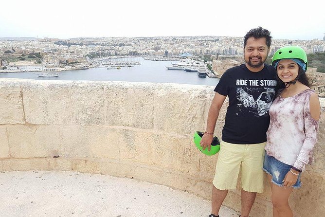 Valletta Segway Tour and The Malta Experience - Practical Notes: Timing, Crowds, and How to Get the Best Photos