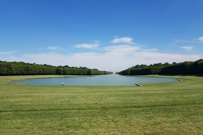 Versailles Palace Park by Segway - Why Versailles Park by Segway Beats Walking