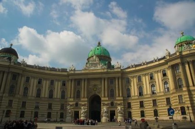 Vienna City Segway Day Tour - Key Things You’ll Notice on This Vienna Segway Tour