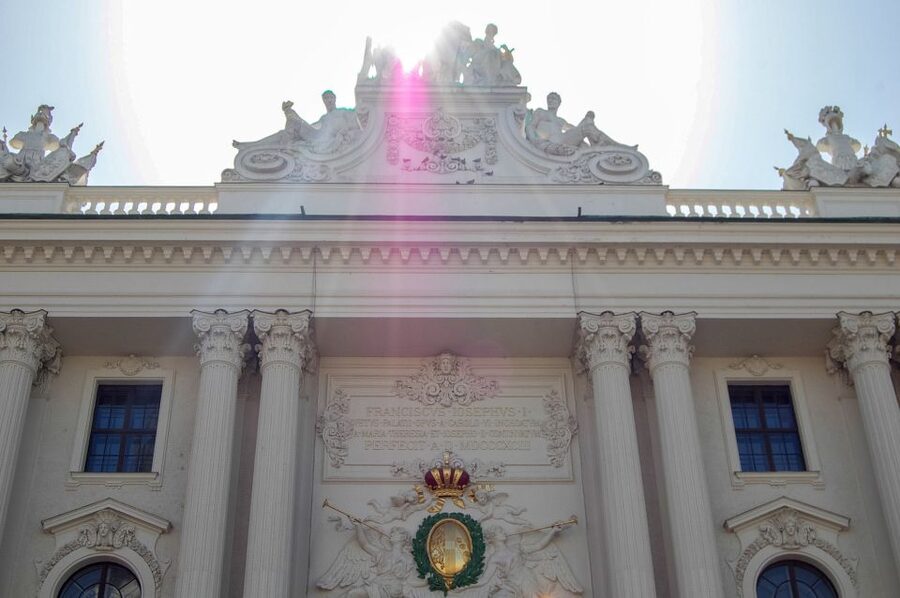 Vienna City Segway Tour - Why a Segway tour fits Vienna so well