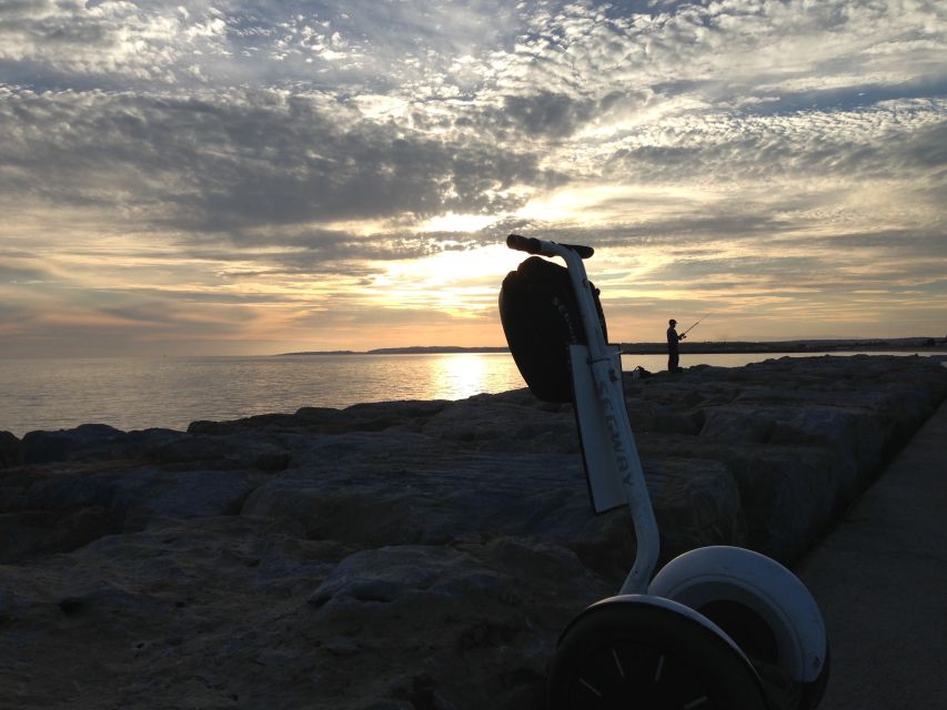 Vilamoura and Quarteira Seaside Segway Tour - Key things that make this tour worth your time
