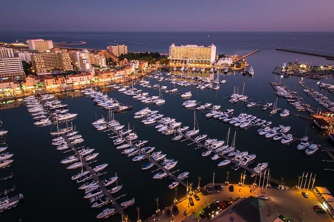 Vilamoura Quarteira Seaside Segway Tour by Night - Key Takeaways Before You Go